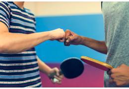 Les meilleurs accessoires de ping-pong pour améliorer vos performances