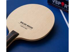 Bois balsa : légèreté et contrôle pour votre jeu