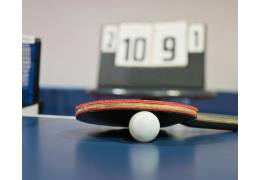 Marcadores para torneos de tenis de mesa: Guía de compra