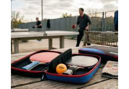 Las mejores fundas dobles para palas de ping pong