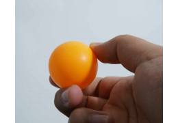 Pelotas de ping pong 3 estrellas: ¿Merecen la pena?