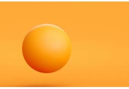 How much does a ping pong ball weigh and why does it matter?