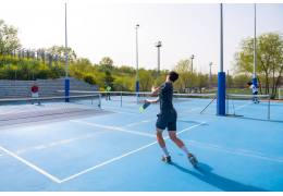 Pickleball dans les écoles, découvrez le programme de promotion de ce sport
