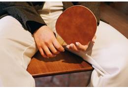 Que faire si votre raquette ou votre table de ping-pong est mouillée ? Conseils pour la récupérer.