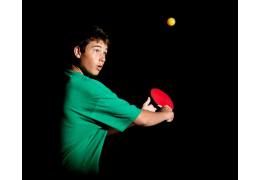 Comment choisir des raquettes de ping-pong pour enfants