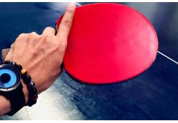 Tennis de table pour les gauchers : stratégies et astuces pour tirer profit de votre avantage